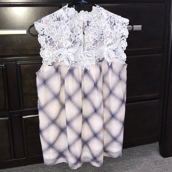 Ann Taylor Loft Tank - Picture 3 of 5